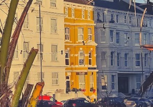 17 Wilmington Square