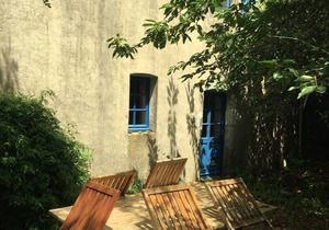 170 m² House ∙ 4 bedrooms ∙ 6 guests