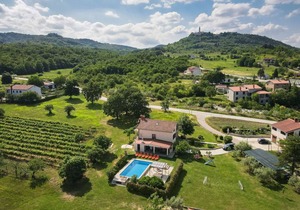 170 m² Accommodation ∙ 5 bedrooms ∙ 10 guests