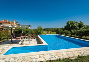 170 m² Accommodation ∙ 5 bedrooms ∙ 10 guests