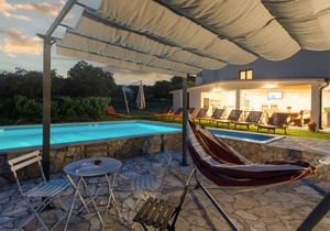 170 m² Accommodation ∙ 5 bedrooms ∙ 10 guests