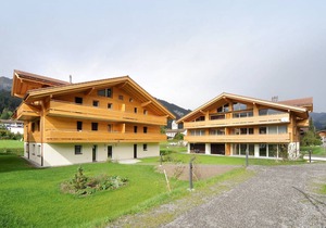 170 m² Apartment ∙ 4 bedrooms ∙ 8 guests