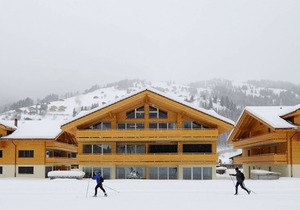 170 m² Apartment ∙ 4 bedrooms ∙ 8 guests