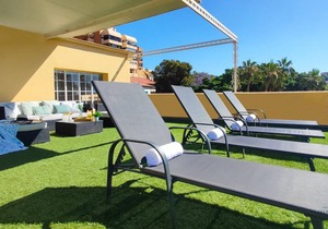 170 m² Apartment ∙ 5 bedrooms ∙ 9 guests