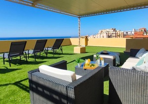 170 m² Apartment ∙ 5 bedrooms ∙ 9 guests