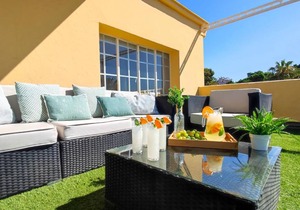 170 m² Apartment ∙ 5 bedrooms ∙ 9 guests