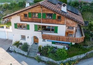 170 m² Apartment ∙ 4 bedrooms ∙ 9 guests