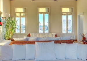 170 m² Apartment ∙ 2 bedrooms ∙ 4 guests