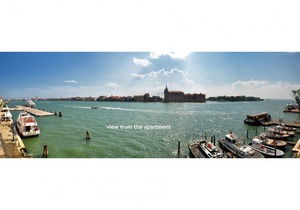 170 m² Apartment ∙ 2 bedrooms ∙ 4 guests
