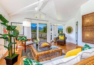 170 m² Condo ∙ 3 bedrooms ∙ 5 guests