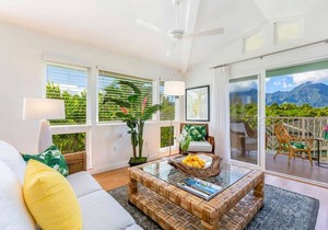 170 m² Condo ∙ 3 bedrooms ∙ 5 guests