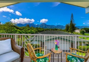 170 m² Condo ∙ 3 bedrooms ∙ 5 guests