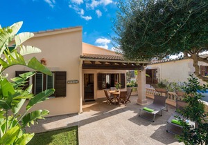 170 m² House ∙ 3 bedrooms ∙ 6 guests