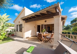 170 m² House ∙ 3 bedrooms ∙ 6 guests