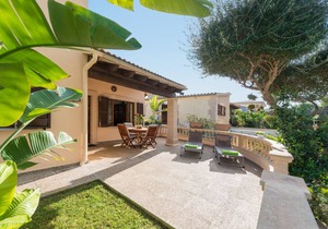 170 m² House ∙ 3 bedrooms ∙ 6 guests