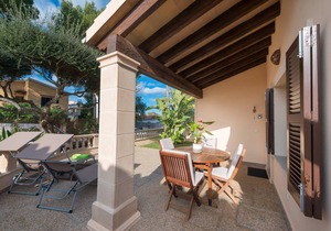 170 m² House ∙ 3 bedrooms ∙ 6 guests