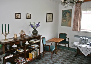 170 m² House ∙ 1 bedroom ∙ 10 guests