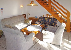 170 m² House ∙ 8 bedrooms ∙ 14 guests