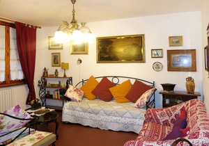 170 m² House ∙ 3 bedrooms ∙ 8 guests