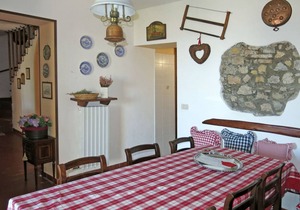 170 m² House ∙ 3 bedrooms ∙ 8 guests