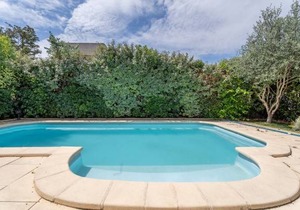 170 m² House ∙ 3 bedrooms ∙ 5 guests