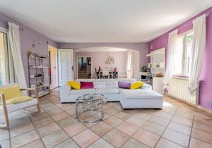 170 m² House ∙ 3 bedrooms ∙ 5 guests