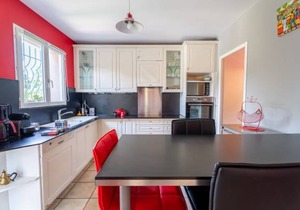 170 m² House ∙ 3 bedrooms ∙ 5 guests