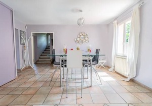 170 m² House ∙ 3 bedrooms ∙ 5 guests