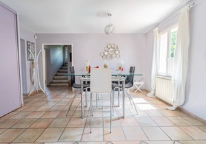 170 m² House ∙ 3 bedrooms ∙ 6 guests