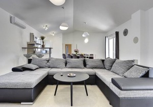 170 m² House ∙ 3 bedrooms ∙ 8 guests