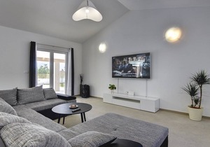 170 m² House ∙ 3 bedrooms ∙ 8 guests
