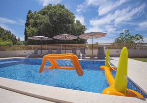 170 m² House ∙ 3 bedrooms ∙ 8 guests