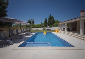 170 m² House ∙ 3 bedrooms ∙ 8 guests