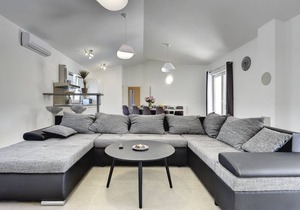 170 m² House ∙ 3 bedrooms ∙ 8 guests