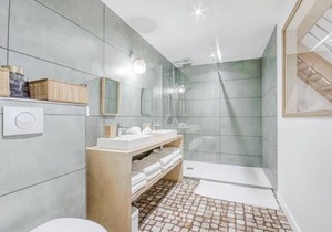 170 m² House ∙ 3 bedrooms ∙ 11 guests