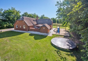 170 m² House ∙ 4 bedrooms ∙ 10 guests