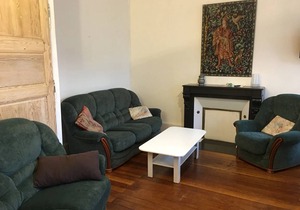 170 m² House ∙ 4 bedrooms ∙ 9 guests