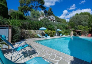 170 m² House ∙ 5 bedrooms ∙ 10 guests