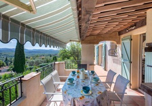 170 m² House ∙ 5 bedrooms ∙ 10 guests