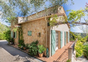 170 m² House ∙ 5 bedrooms ∙ 10 guests
