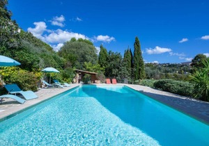 170 m² House ∙ 5 bedrooms ∙ 10 guests