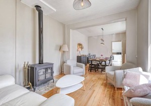 170 m² House ∙ 5 bedrooms ∙ 11 guests