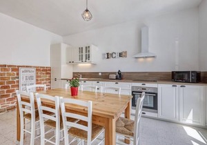 170 m² House ∙ 5 bedrooms ∙ 11 guests