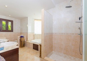 170 m² Villa ∙ 3 bedrooms ∙ 6 guests