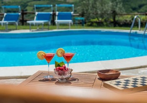 170 m² Villa ∙ 3 bedrooms ∙ 10 guests