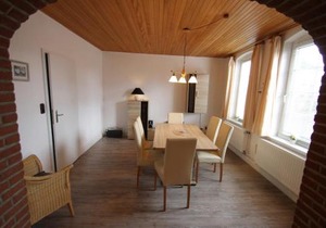 1703 "Ferienhaus Noah"