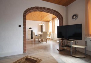 1703 "Ferienhaus Noah"