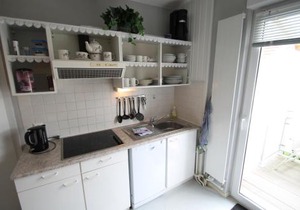 1704 "Ferienhaus Noah"
