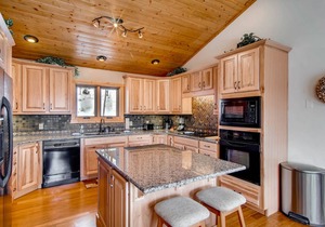 171 m² House ∙ 3 bedrooms ∙ 8 guests