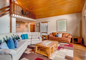 171 m² House ∙ 3 bedrooms ∙ 8 guests